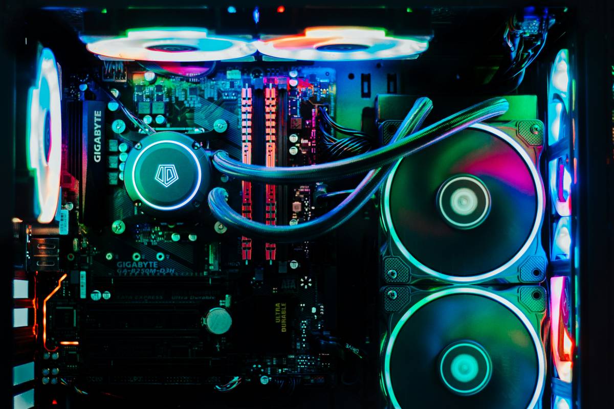 PC Bundles for Gaming: Your Shortcut to High-Performance Without the Headache