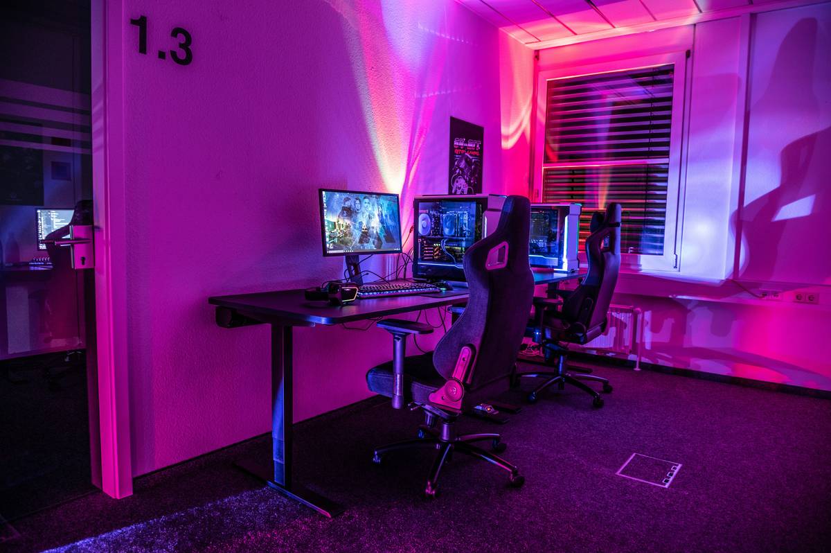 pc gaming system bundle: Your Shortcut to High-FPS Heaven (Without the Headaches)