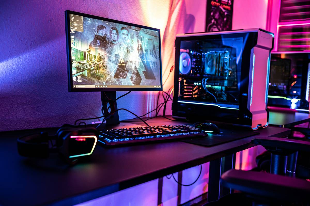 What’s in a Basic Gaming PC Bundle? (And Why Most Are Scams)