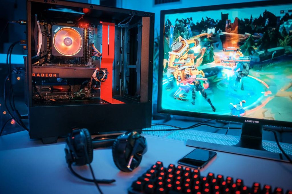 Why Your Next Upgrade Should Be a Computer Gaming System Bundle (Not Piecemeal Parts)