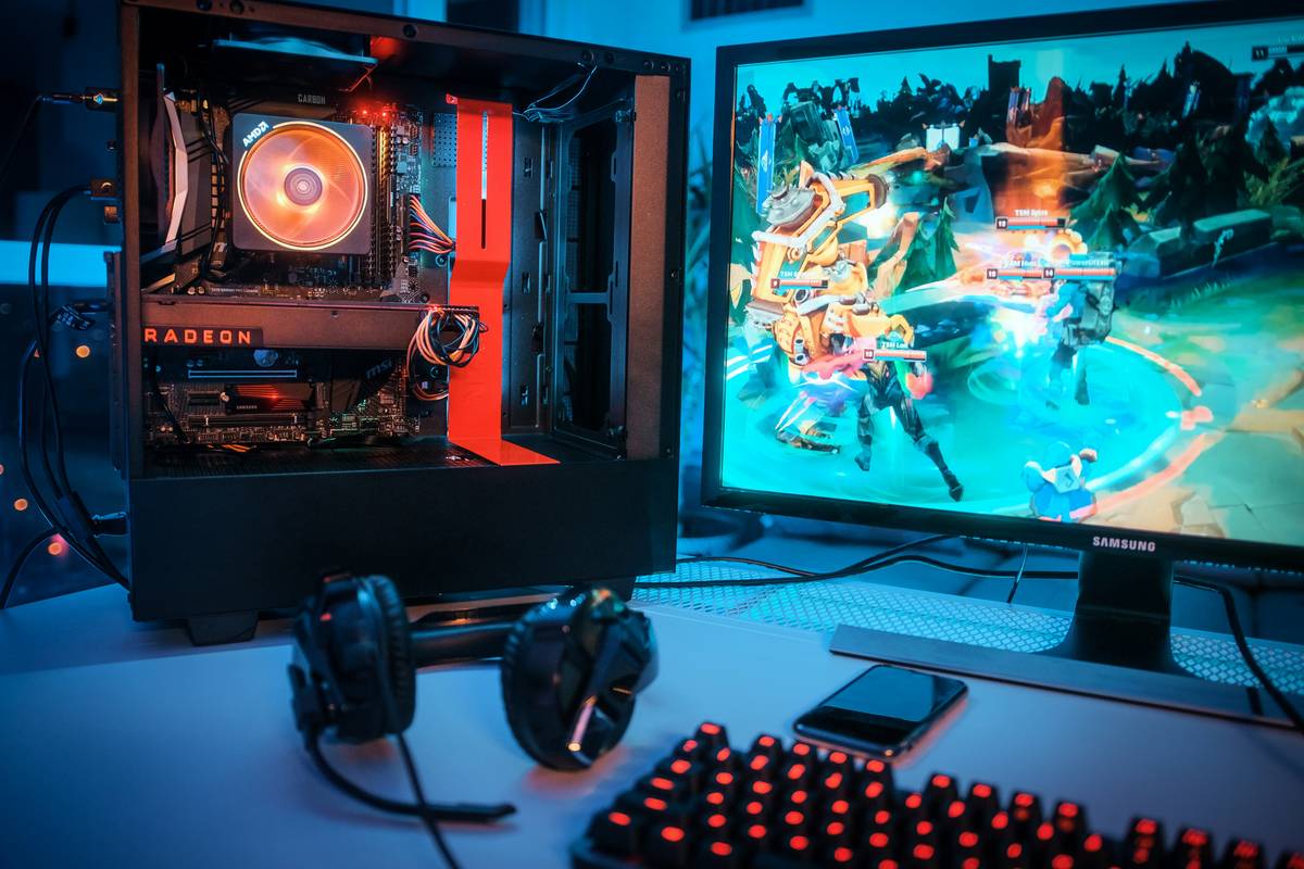 Why Your Next Upgrade Should Be a Computer Gaming System Bundle (Not Piecemeal Parts)