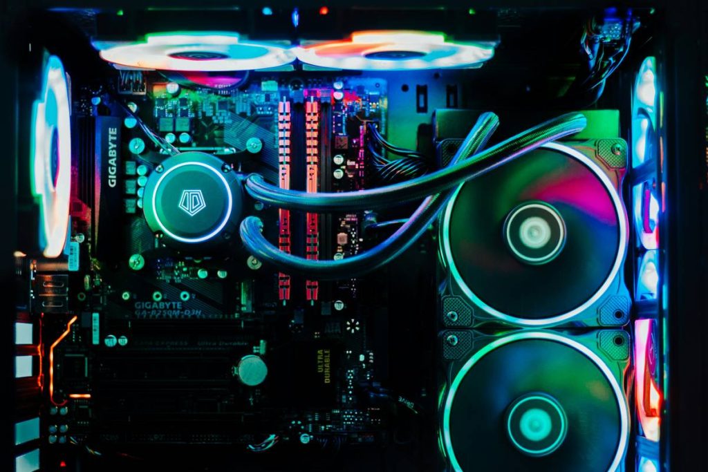 Why Your Search for the Perfect PC Components Bundle UK Ends Right Here