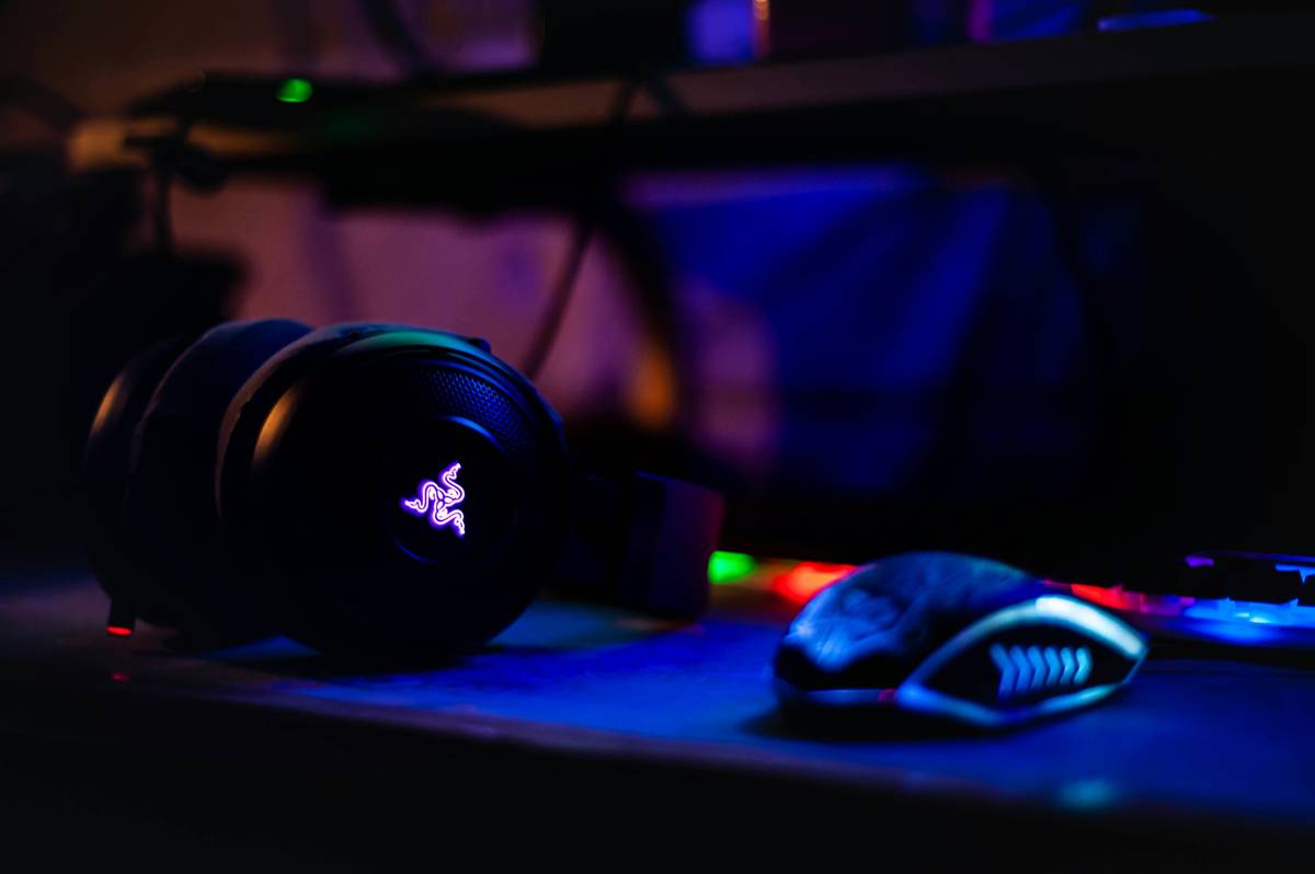 gaming desktop accessories bundle: Stop Wasting Money on Random Peripherals