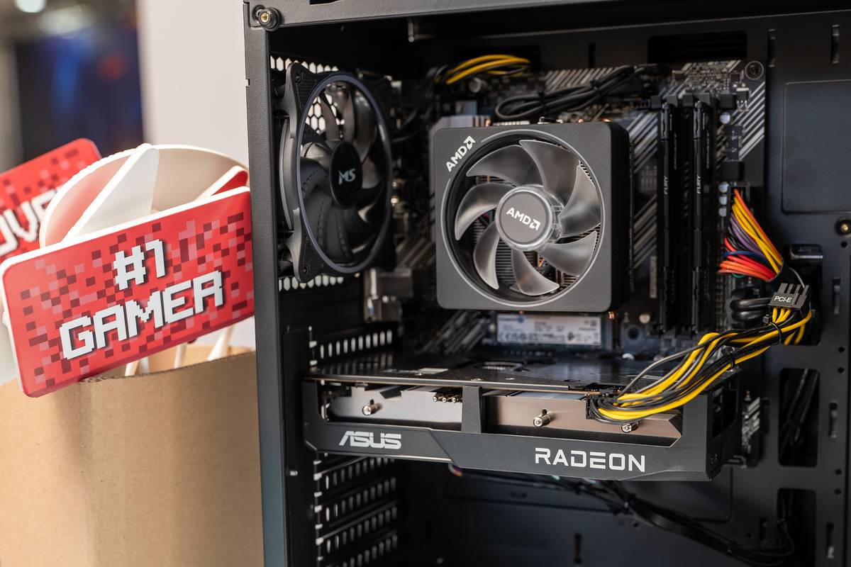 Why Your Next Gaming Rig Should Be a Gaming PC Bundle AMD Ryzen 7 (And How to Avoid Costly Mistakes)