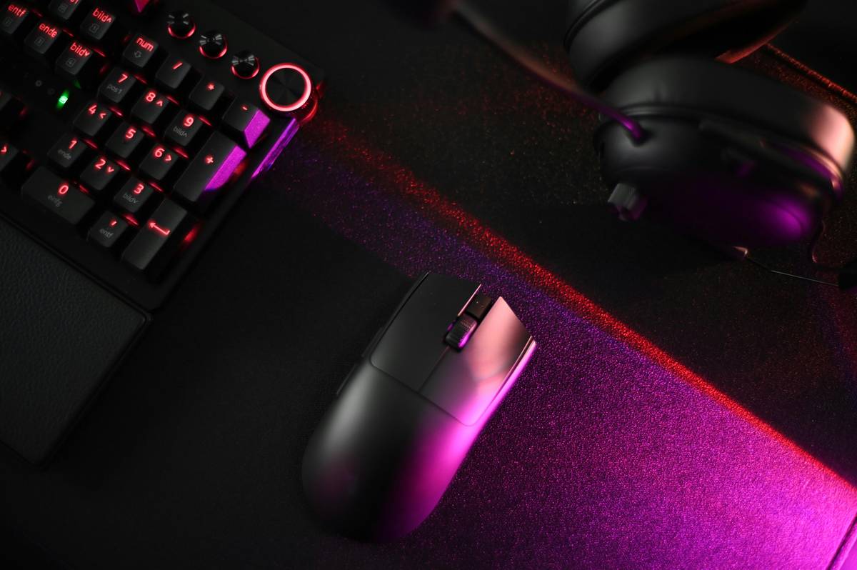Why Your Next Upgrade Should Be a PC Gaming Accessories Bundle (And How to Pick the Right One)